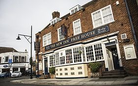 The New Inn